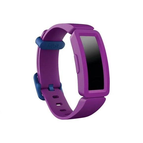 Fitbit Grape Ace 2 for Kids - Picture 1 of 8